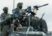 Вооруженные силы Соединенного Королевства начали подготавливать своих военнослужащих к позиционным боям из-за конфликта на Украине, пишет Business Insider (BI)