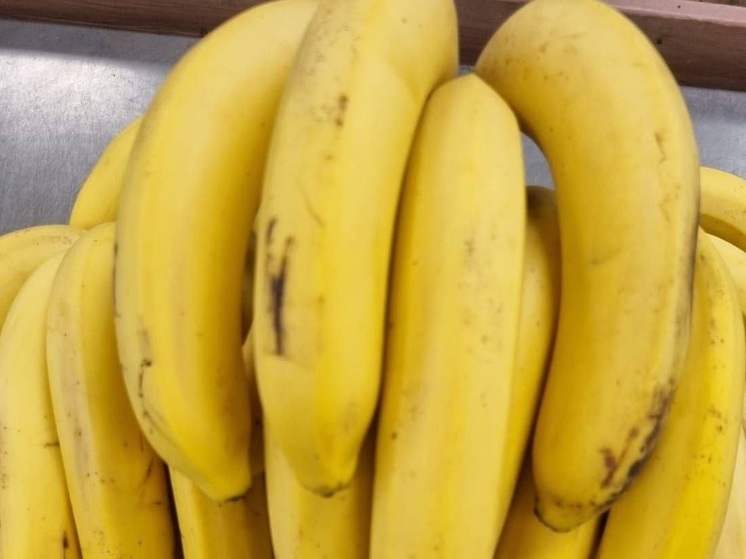В Петербурге на прибывшем судне из Бельгии с бананами нашли 11 килограммов кокаина