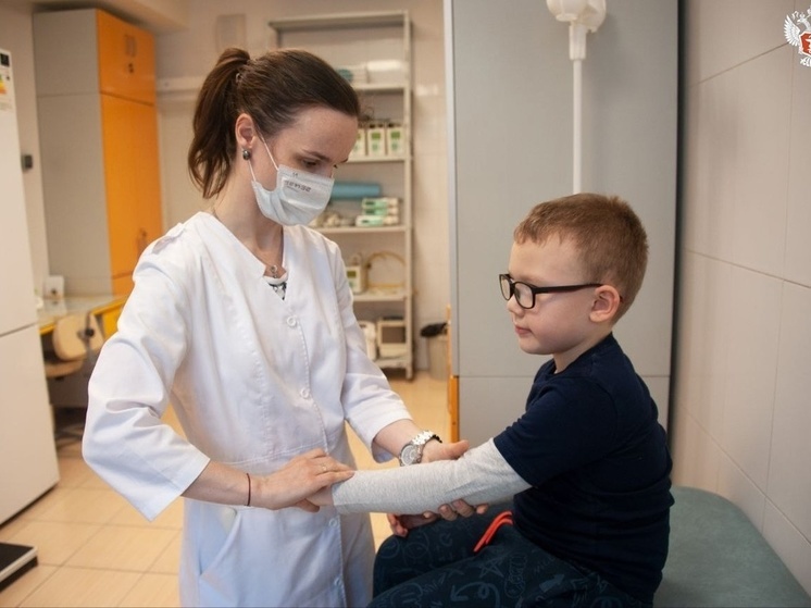 Проверить здоровье всей семьей в Смоленске можно быстро и бесплатно