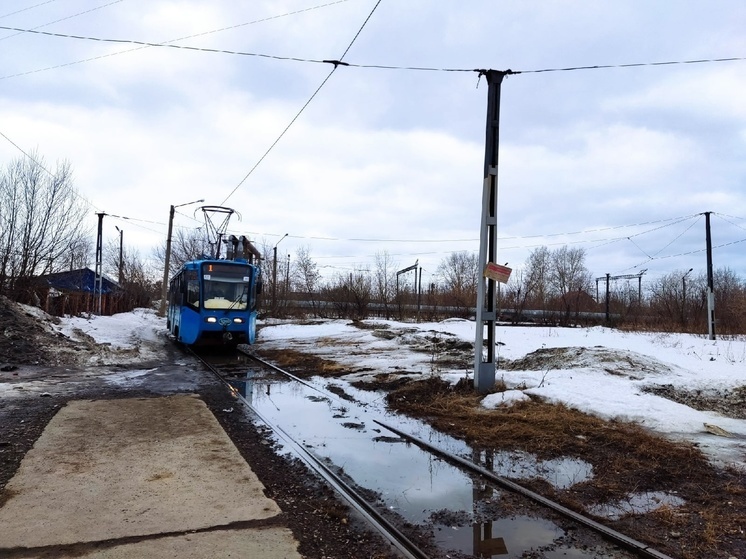 Похолодание до -6°С: синоптики рассказали о погоде в Томске 2 марта