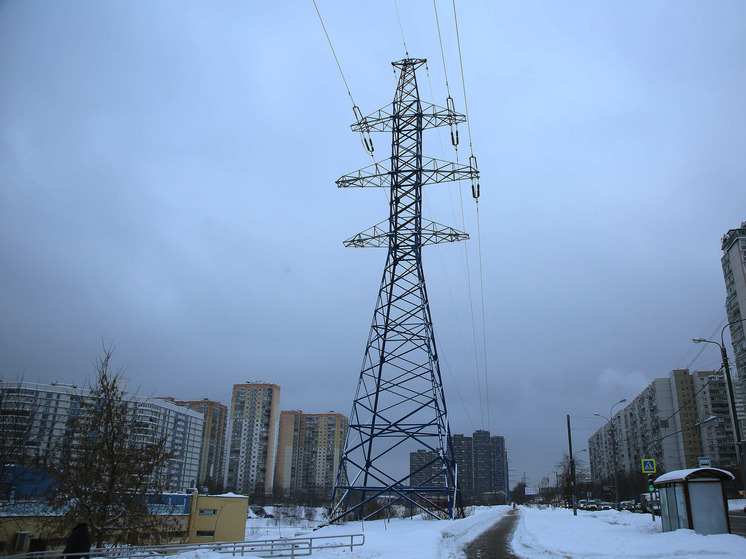 Коммунальщики области задолжали за электроэнергию свыше 3 млрд руб.