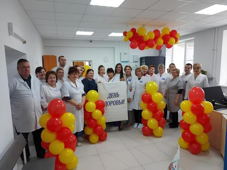 В Брюховецком районе проведут акцию «День здоровья»