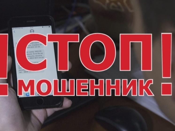 Пензенцев предупредили о новой мошеннической схеме «налог на СВО»