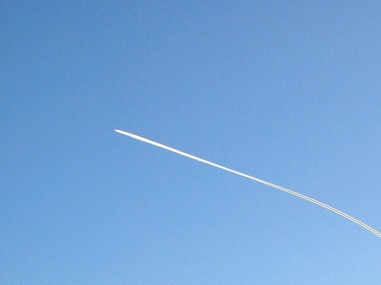 Четыре украинских беспилотника подавили над территорией ДНР средства ПВО