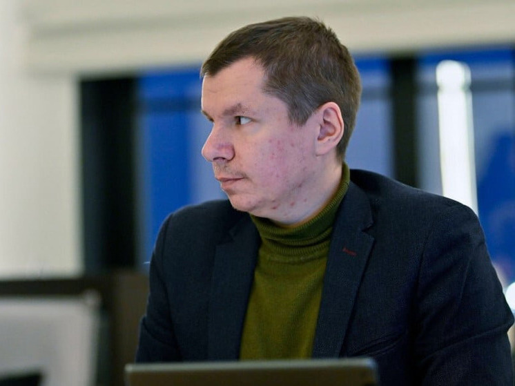 Временным министром строительства Мурманской области назначили Алексея Грачикова