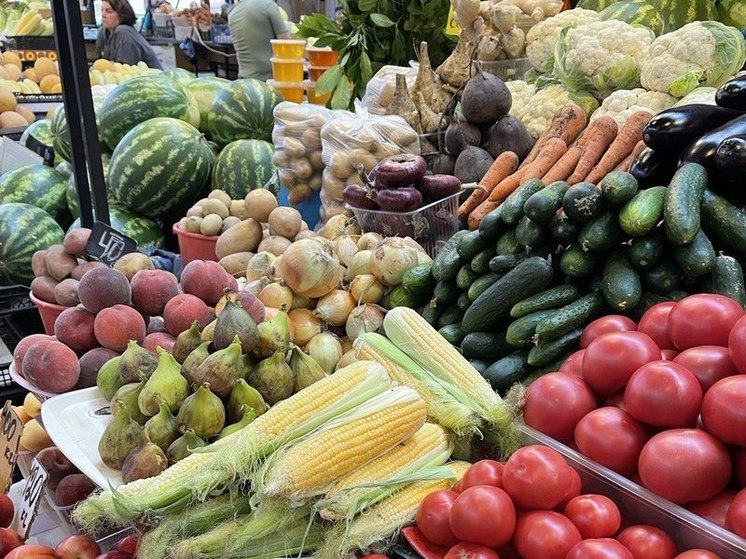 Пензенцам рассказали, какие продукты избавят от хандры