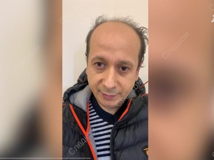 Бердянец предстанет перед судом за призывы к терроризму