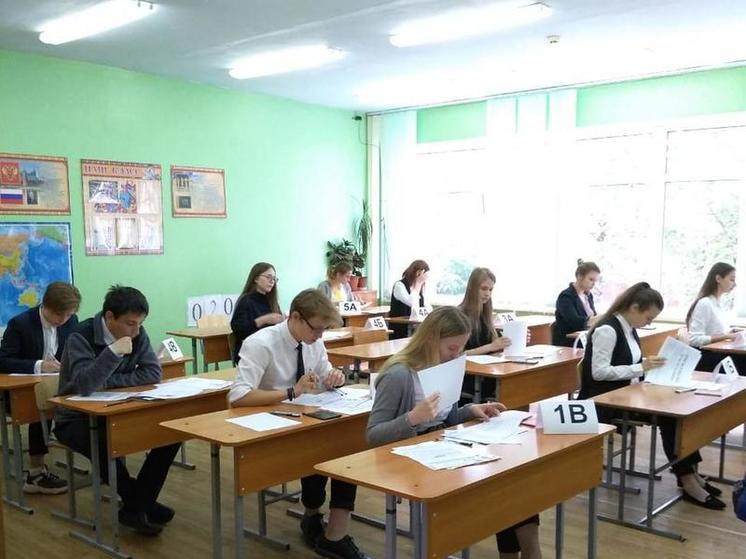 Пензенцы поддержали предложение Президента о пересдаче ЕГЭ в том же году