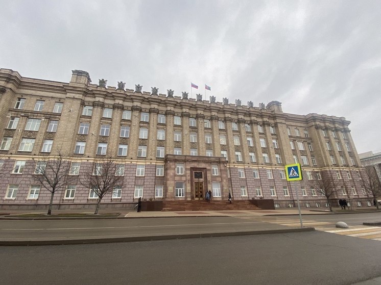 Белгородской области спишут 15 млрд рублей госдолга