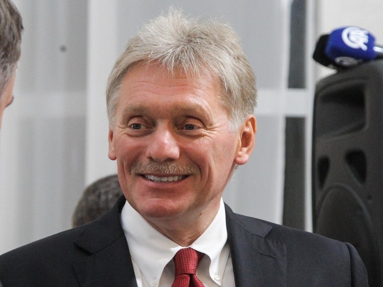 Песков: Кремль не хотел бы публиковать согласованный текст мирного соглашения с Украиной