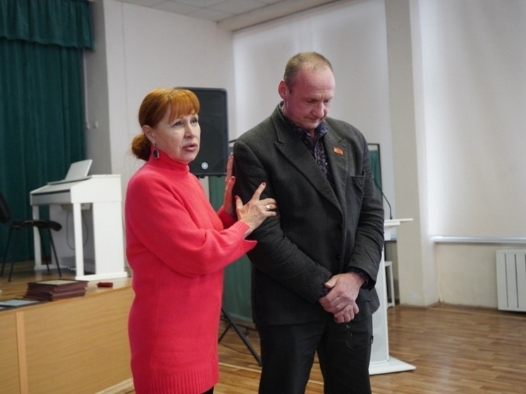 Скандальный красноярский депутат Дюков уехал на СВО
