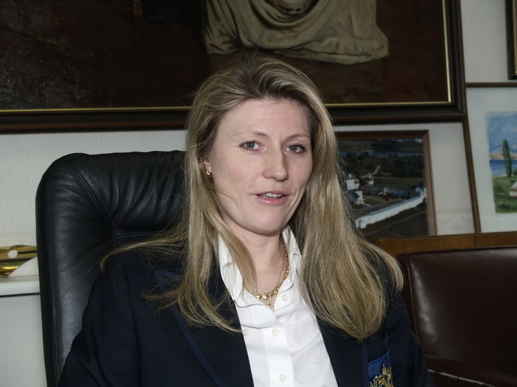 Депутат Журова осудила премьера Эстонии, отказавшуюся называть Путина президентом