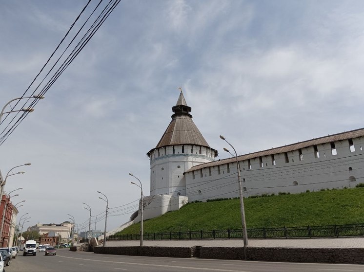 В Астрахани 6 марта прозвучат сирены с сообщением о ЧС