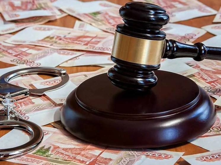Омского чиновника будут судить за взятку при строительстве Красногорского гидроузла