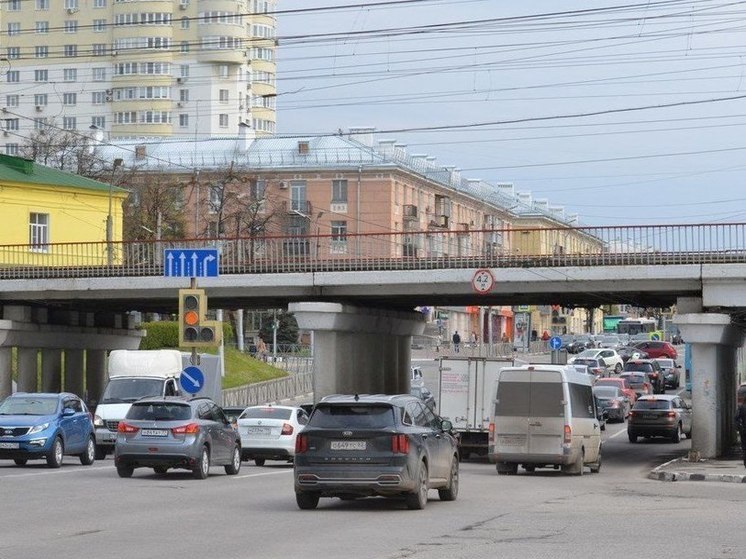 Губернатор Малков рассказал о развитии транспортной инфраструктуры Рязани