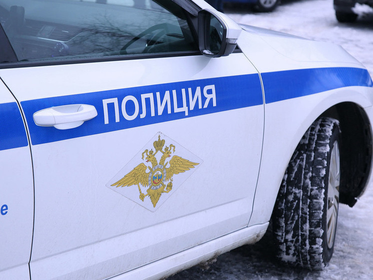 A 13-year-old girl went missing in Novosibirsk