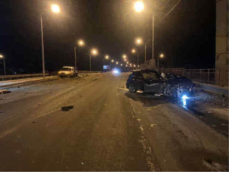 Водителя «Мазды» осудят за гибель двух дорожных рабочих в Томске