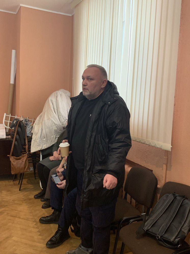 В Орле прошли публичные слушания по расширению участка с кафе «Сказка»