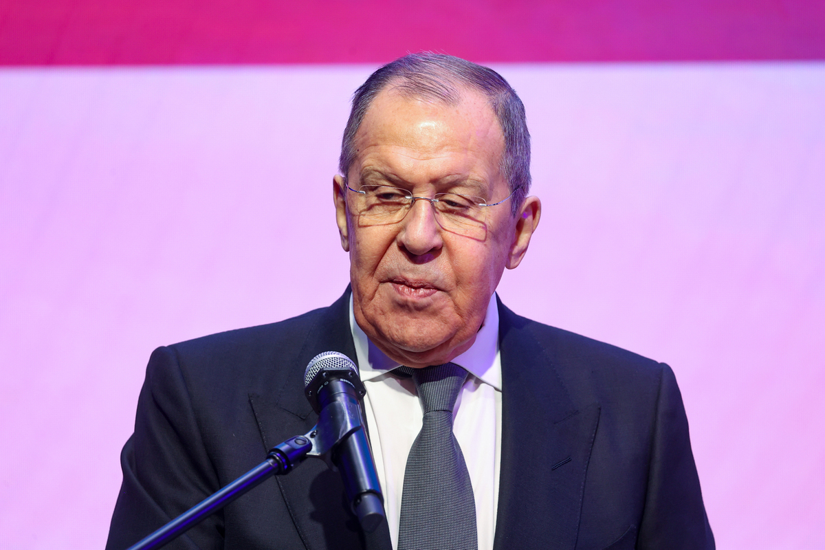 Lavrov remembered Freud, commenting on the Pentagon chief’s statement