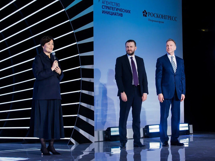 Орловский предприниматель стал победителем конкурса растущих российских брендов