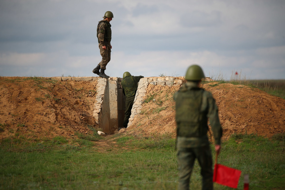 Военные сборы – 2024: кого призовут, когда будут и сроки - МК Волгоград