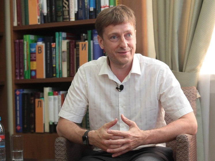 Бывший челябинский министр возглавил научно-исследовательский институт в Екатеринбурге
