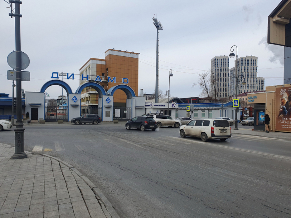 Фото самых опасных переходов Владивостока