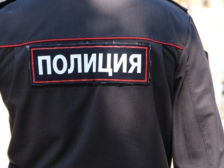 Женщину сбили на переходе во Владивостоке