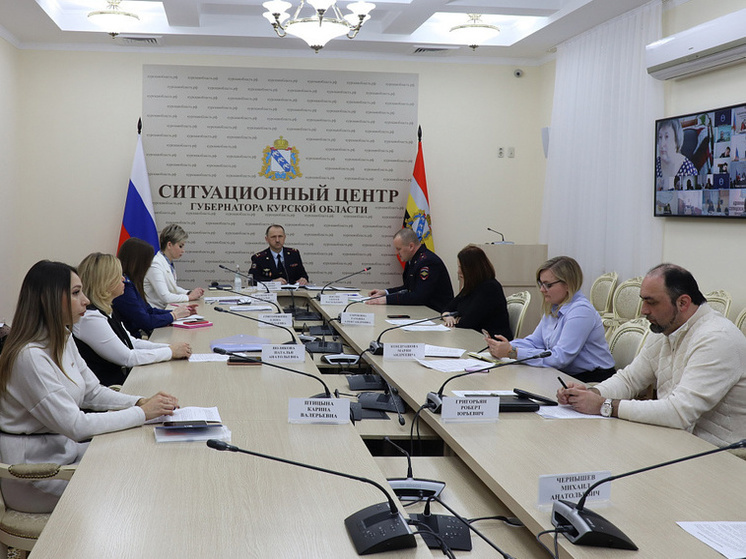 В Курской области за год наказали более 4,3 тысяч безответственных родителей