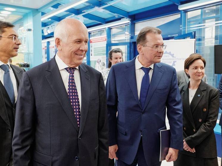 Российская экономика показала устойчивость, благодаря решениям главы страны и деятельности предприятий