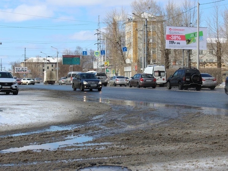 За неделю на дорогах Томска и области остановили 80 водителей с признаками опьянения