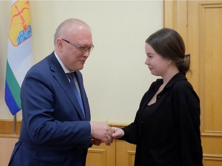В состав Молодёжного правительства Кировской области вошли студенты ВятГУ