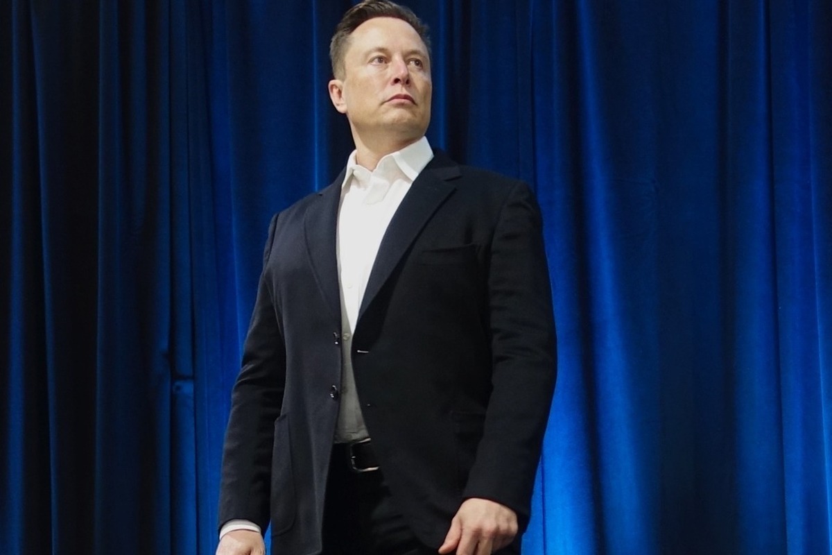 Musk made an unexpected statement about the fate of Crimea and Donbass