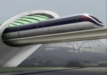 Китайские инженеры разработали амбициозный проект железнодорожного транспорта

