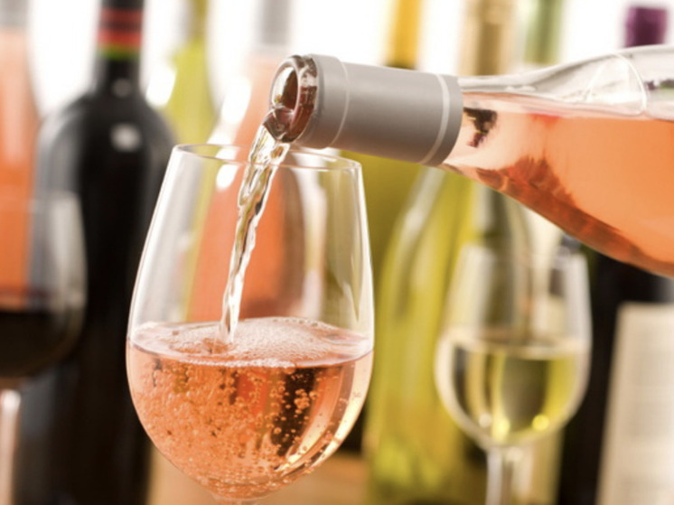 Учеными открыт легкий способ улучшения качества вина