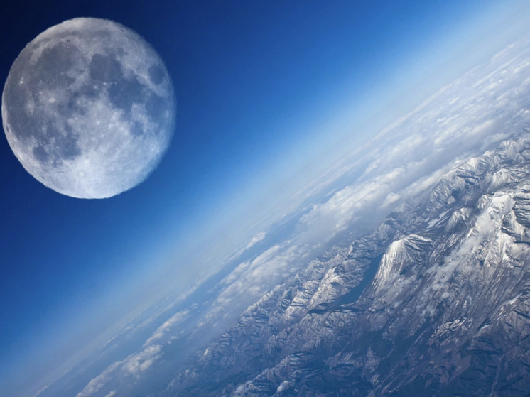 Найдены три ранее неизвестные луны в нашей Солнечной системе