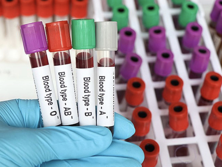 Ученые выяснили, женщины с какой группой крови рожают гениев