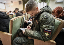 Депутаты Московской области решили помочь с трудоустройством ветеранам боевых действий

