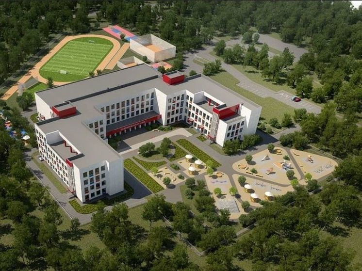 В Подмосковье отремонтируют 65 детсадов и школ к 1 сентября