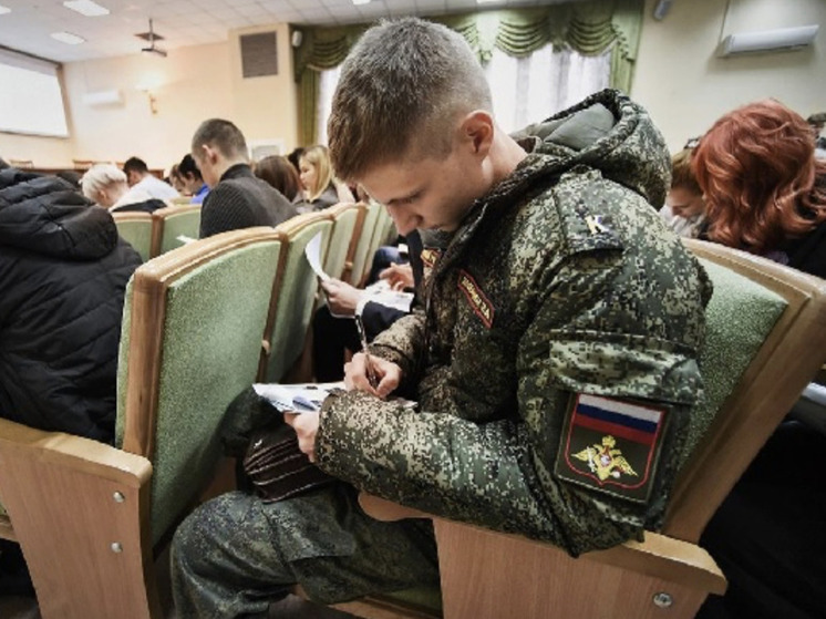Депутаты Московской области решили помочь с трудоустройством ветеранам боевых действий