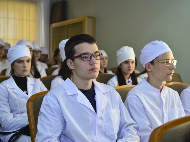 В Костроме готовы поддержать тех выпускников, которые делом жизни выбрали медицину