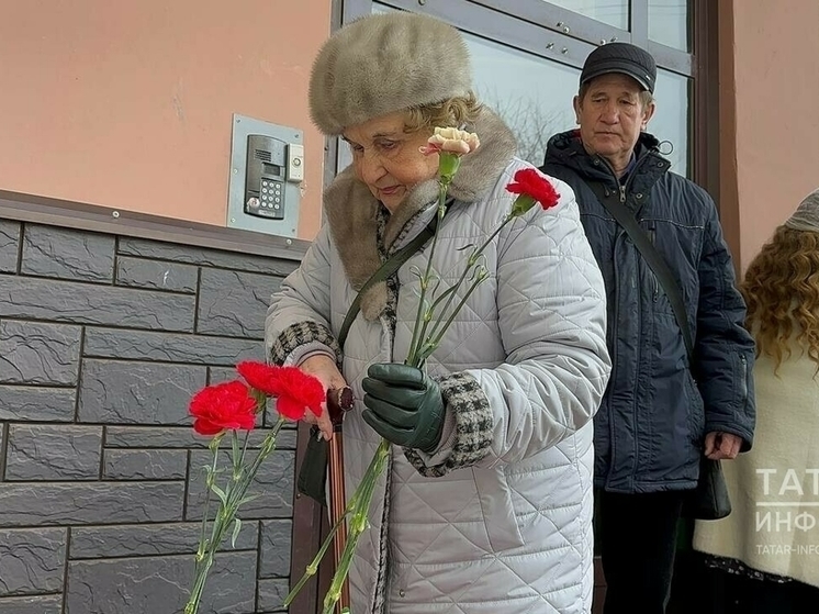 Памятник и музей Амирхана Еники могут открыть в Казани