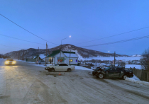 В селе Шебалино местный житель, которого лишили водительских прав, сел за руль и попал в аварию. Об этом рассказали в пресс-службе МВД по Республике Алтай.