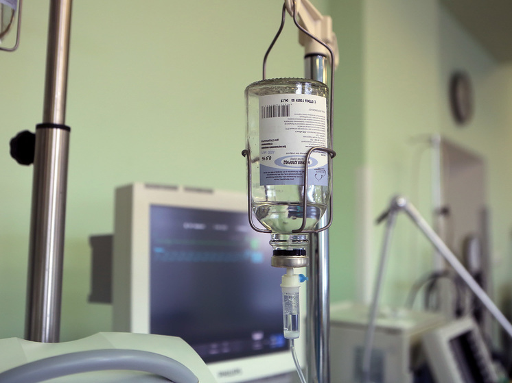 Подросток чуть не умер из-за экспериментов с детородным органом