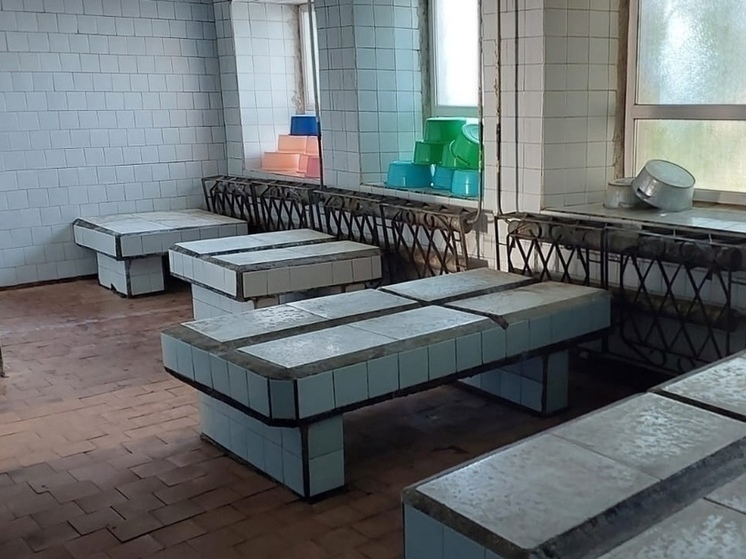 Баня закрыта: жители отдаленного района Петрозаводска вновь не могут помыться