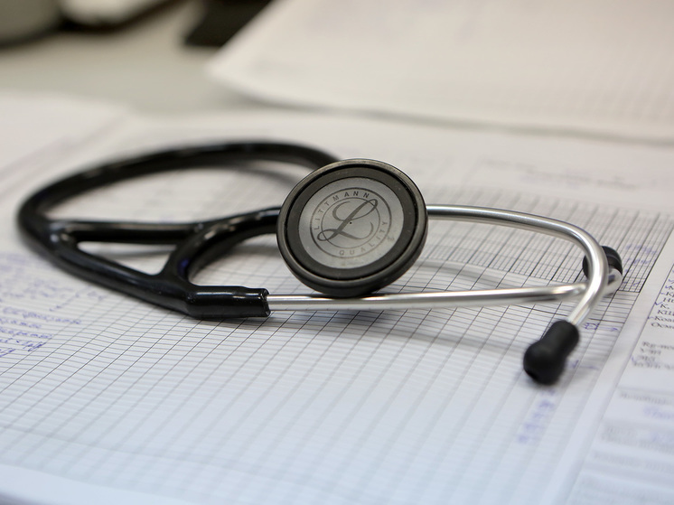 Жителям Одинцово отказались помогать в местной поликлинике