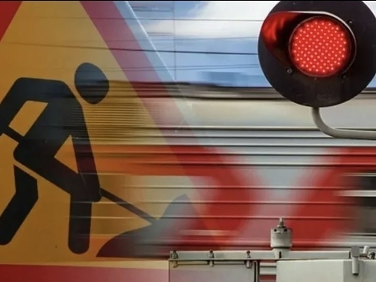 Железнодорожный переезд в районе Карелии закроют на ремонт