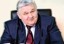 Телеграм-канал правительства Приамурья сообщил о кончине бывшего губернатора Амурской области Владимира Дьяченко