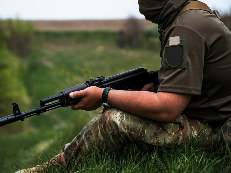 ВКС РФ нанесли удар по подразделению элитного спецназа Украины в Сумской области