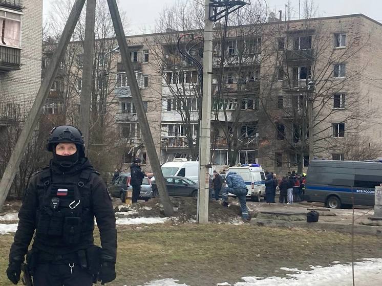 Петербуржцам рассказали, что делать в случае атаки беспилотника